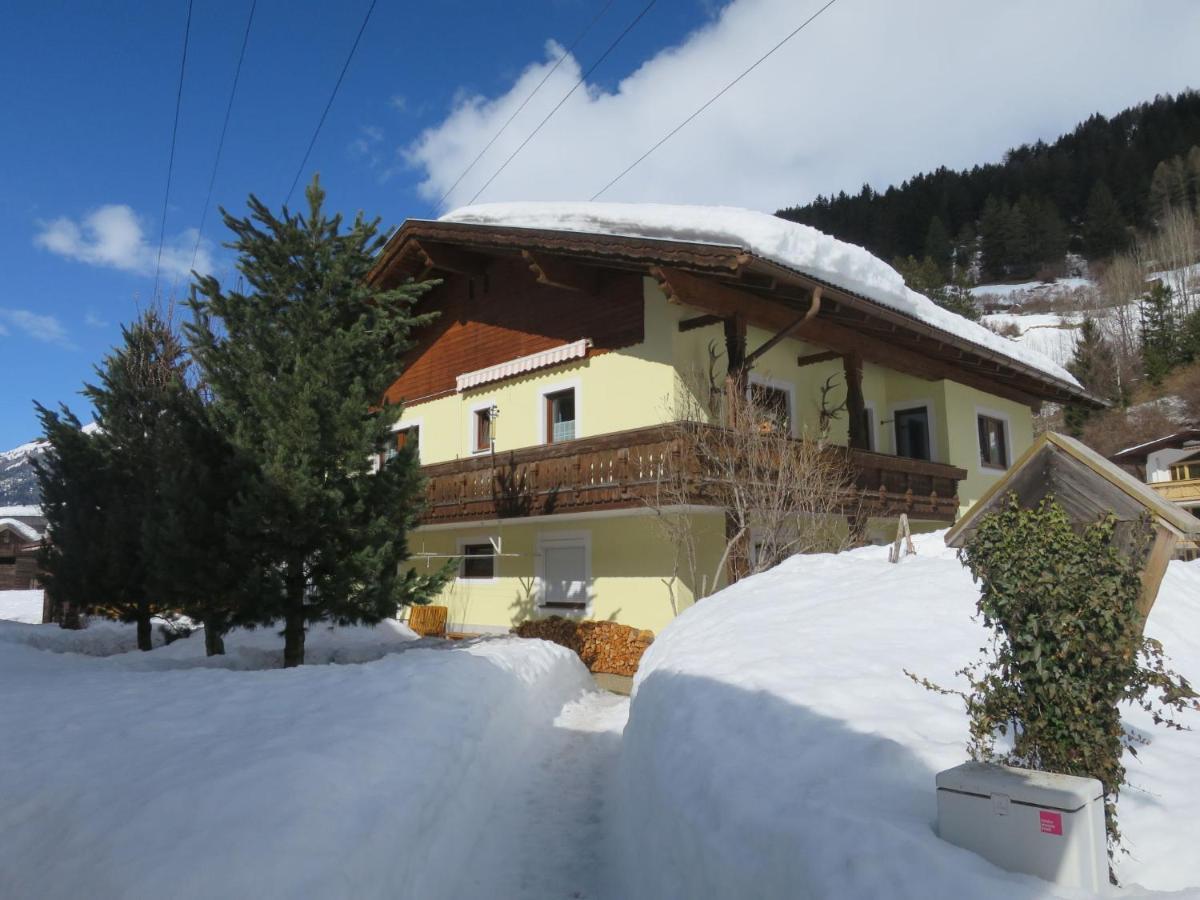 Apartment Faulhaber - Pet130 By Interhome Pettneu am Arlberg Exterior photo